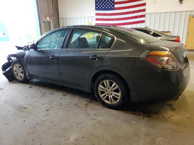 Photo 2 from auction – 2011 NISSAN ALTIMA BAS with VIN 1N4AL2AP1BN429422