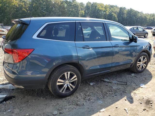 Photo 3 from auction – 2016 HONDA PILOT EXL with VIN 5FNYF5H89GB007355