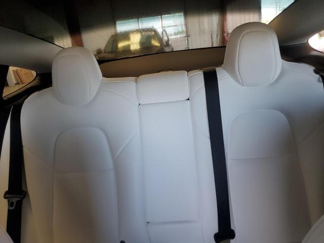 Photo 10 from auction – 2023 TESLA MODEL 3 with VIN 5YJ3E1EA4PF384270