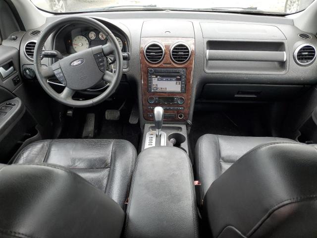 Photo 8 from auction – 2006 FORD FREESTYLE with VIN 1FMZK06166GA22906