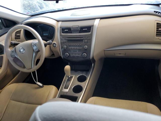 Photo 8 from auction – 2015 NISSAN ALTIMA 2.5 with VIN 1N4AL3AP2FC426911