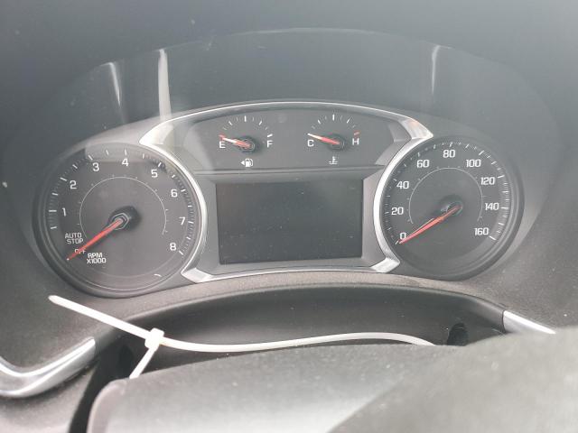Photo 9 from auction – 2018 CHEVROLET EQUINOX PR with VIN 2GNAXMEV2J6299602