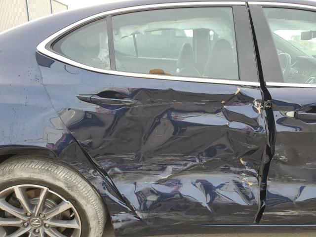 Photo 10 from auction – 2018 ACURA TLX with VIN 19UUB1F3XJA011572