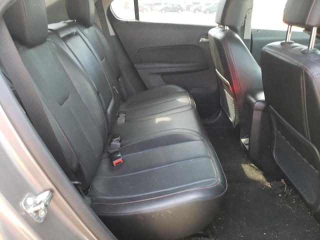 Photo 10 from auction – 2012 CHEVROLET EQUINOX LT with VIN 2GNALPEK8C6127824