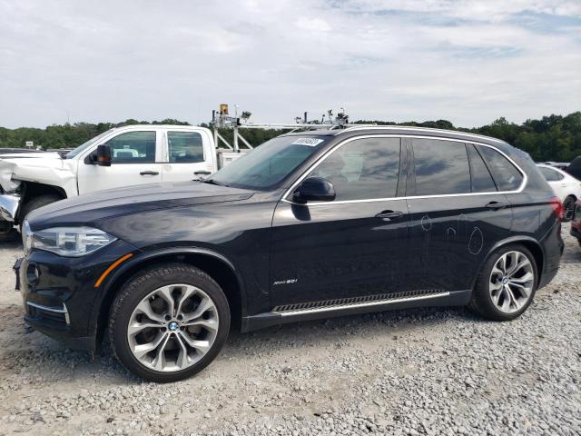 BMW X5 XDRIVE5 2015 with VIN 5UXKR6C59F0J79042 - Photo from auction
