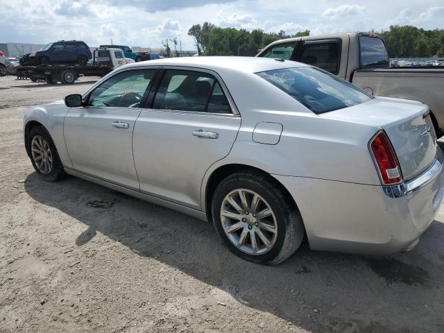 Photo 2 from auction – 2012 CHRYSLER 300 LIMITE with VIN 2C3CCACG2CH223874