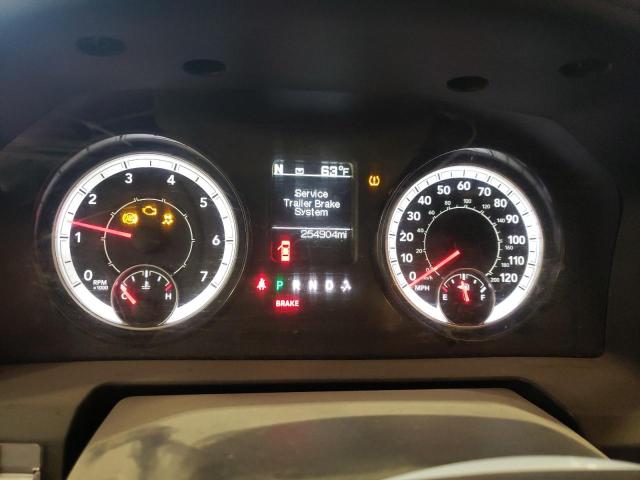 Снимка 9 от търг – 2016 RAM 1500 SLT с VIN 1C6RR7LTXGS327653