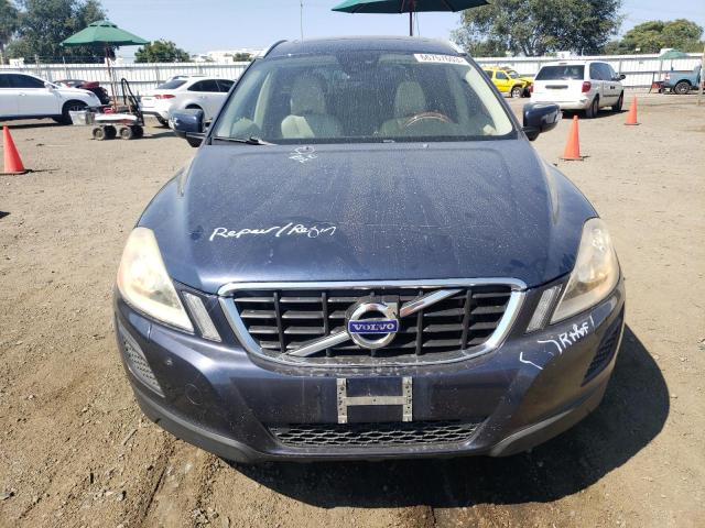 Photo 5 from auction – 2012 VOLVO XC60 3.2 with VIN YV4952DL5C2291027