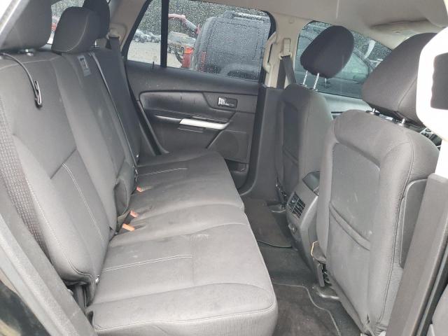 Photo 10 from auction – 2013 FORD EDGE SE with VIN 2FMDK3GC2DBA39394