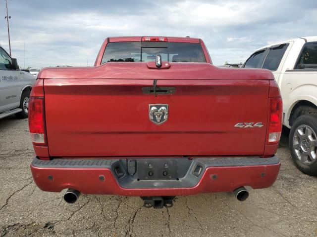 Photo 6 from auction – 2011 DODGE RAM 1500 with VIN 1D7RV1CT1BS666575
