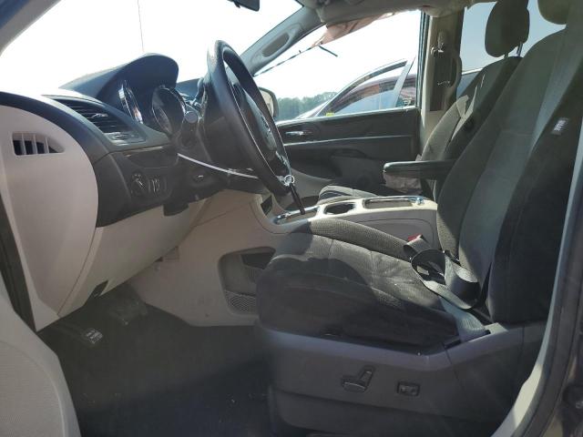 Photo 7 from auction – 2014 DODGE GRAND CARA with VIN 2C4RDGCG3ER120563
