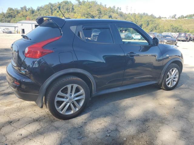 Photo 3 from auction – 2014 NISSAN JUKE S with VIN JN8AF5MV6ET359644