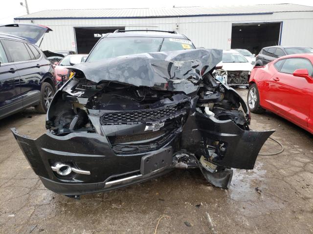 Photo 5 from auction – 2014 CHEVROLET EQUINOX LT with VIN 2GNALDEKXE6222449
