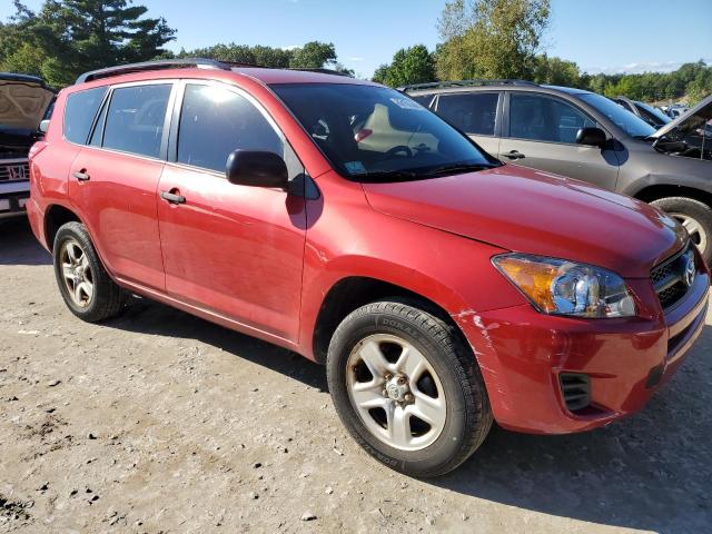 Photo 4 from auction – 2010 TOYOTA RAV4 with VIN JTMBF4DV6AD037522