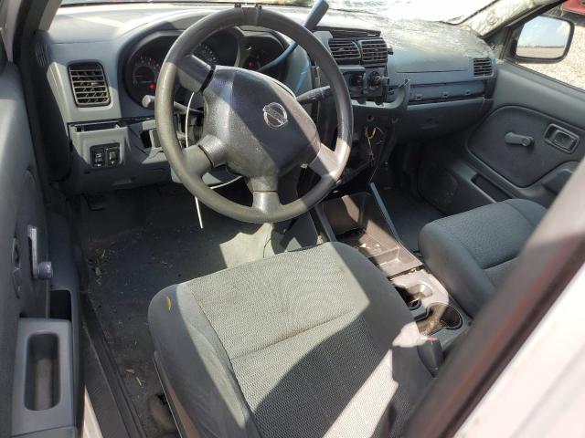 Photo 8 from auction – 2003 NISSAN FRONTIER K with VIN 1N6DD26T53C435714