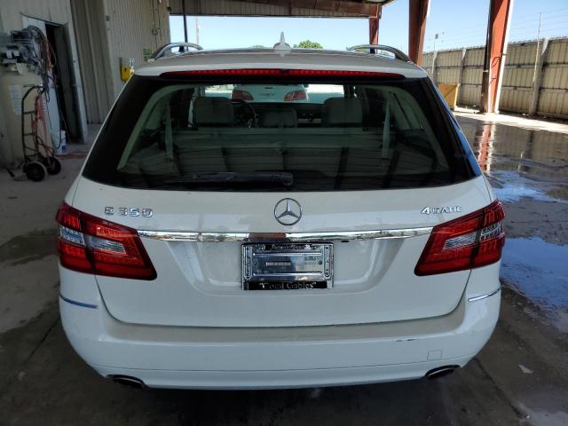 Photo 6 from auction – 2012 MERCEDES-BENZ E 350 4MAT with VIN WDDHH8JB3CA573926