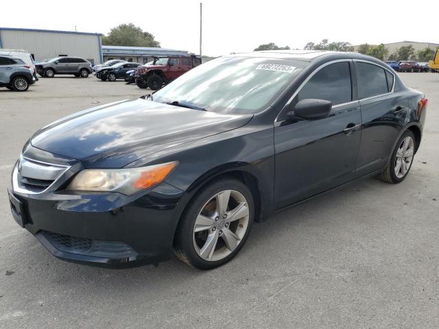 Photo 1 from auction – 2015 ACURA ILX 20 with VIN 19VDE1F30FE001989
