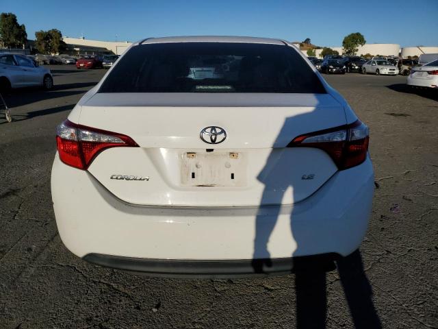 Photo 6 from auction – 2014 TOYOTA COROLLA L with VIN 5YFBURHE3EP037302