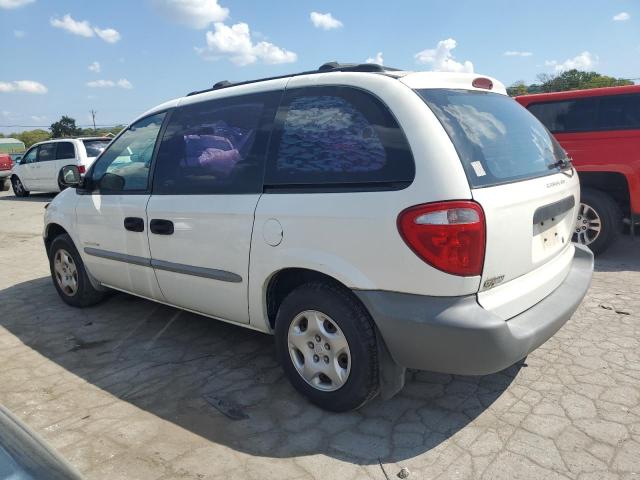 Photo 2 from auction – 2001 DODGE CARAVAN SE with VIN 1B4GP25331B238596
