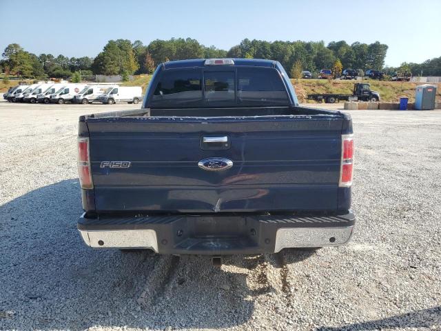Photo 6 from auction – 2013 FORD F150 SUPER with VIN 1FTFW1CT0DKE33736