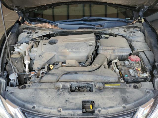 Photo 11 from auction – 2017 NISSAN ALTIMA 2.5 with VIN 1N4AL3AP9HC485036