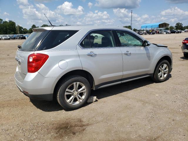 Photo 3 from auction – 2011 CHEVROLET EQUINOX LS with VIN 2CNALBEC8B6221815