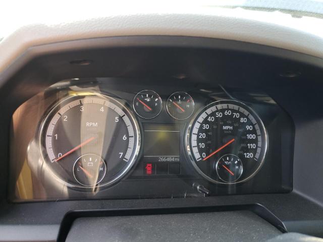 Photo 9 from auction – 2010 DODGE RAM 1500 with VIN 1D7RV1GP7AS157568