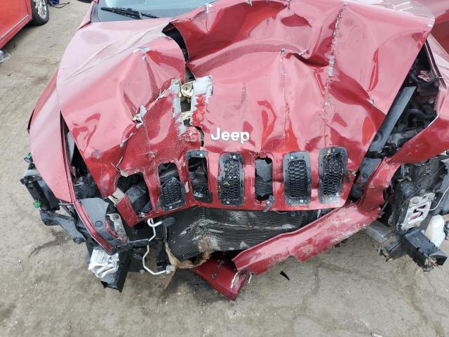 Photo 12 from auction – 2015 JEEP CHEROKEE L with VIN 1C4PJMCB5FW575300