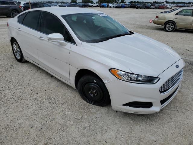Photo 4 from auction – 2013 FORD FUSION SE with VIN 3FA6P0H74DR338388