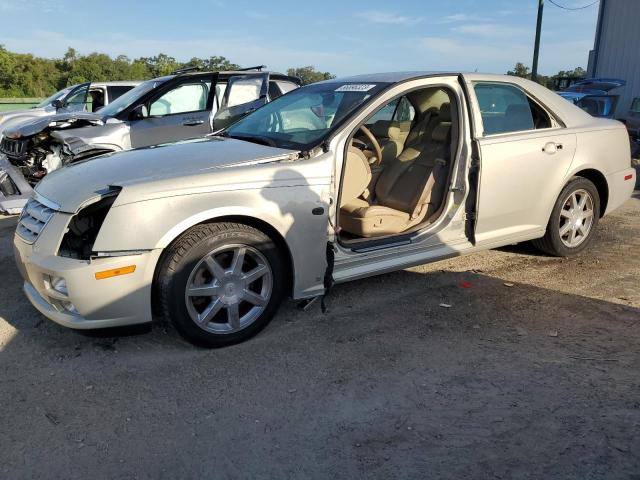CADILLAC STS 2007 with VIN 1G6DW677770175509 - Photo from auction