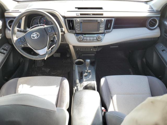 Photo 8 from auction – 2013 TOYOTA RAV4 XLE with VIN 2T3RFREV8DW031822