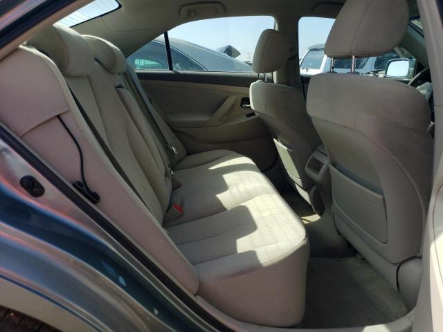 Photo 10 from auction – 2007 TOYOTA CAMRY CE with VIN 4T1BE46K67U555740
