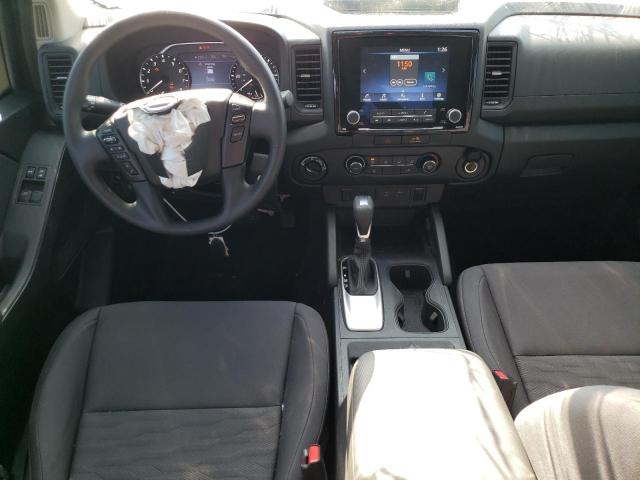 Photo 8 from auction – 2022 NISSAN FRONTIER S with VIN 1N6ED1CM3NN666159