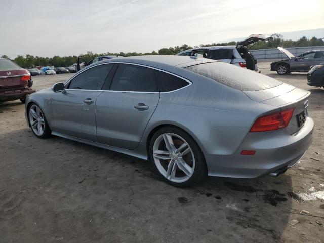 Foto 2 de la subasta – 2013 AUDI S7 PREMIUM con VIN WAUW2AFC7DN046619