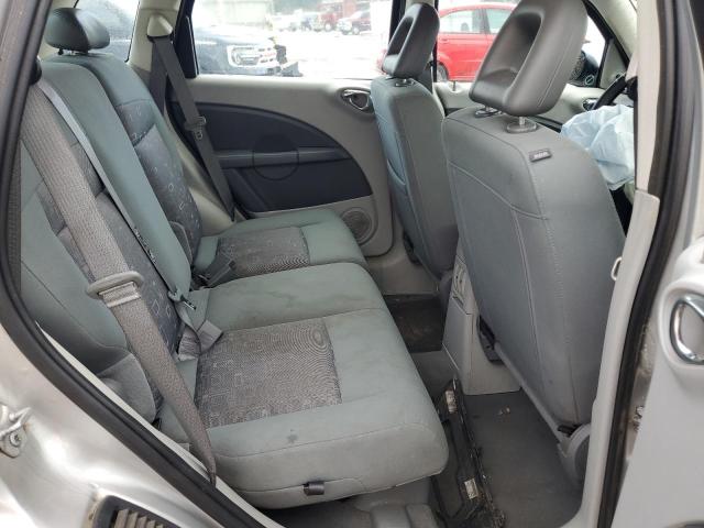 Photo 10 from auction – 2009 CHRYSLER PT CRUISER with VIN 3A8FY48989T594794