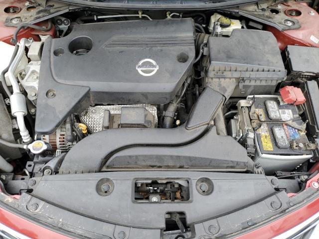Photo 11 from auction – 2014 NISSAN ALTIMA 2.5 with VIN 1N4AL3AP4EC111753