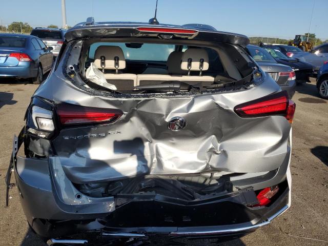 Снимка 6 от търг – 2023 BUICK ENCORE GX с VIN KL4MMFSL1PB083723