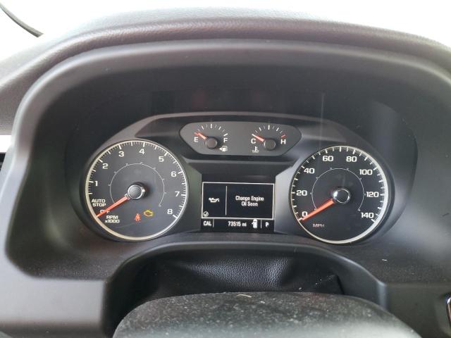 Photo 9 from auction – 2019 GMC ACADIA SLE with VIN 1GKKNKLA6KZ118311