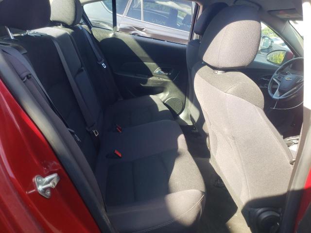Photo 10 from auction – 2014 CHEVROLET CRUZE LT with VIN 1G1PC5SB3E7457863