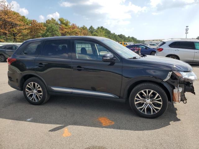 Photo 4 from auction – 2016 MITSUBISHI OUTLANDER with VIN JA4AZ3A31GZ004045