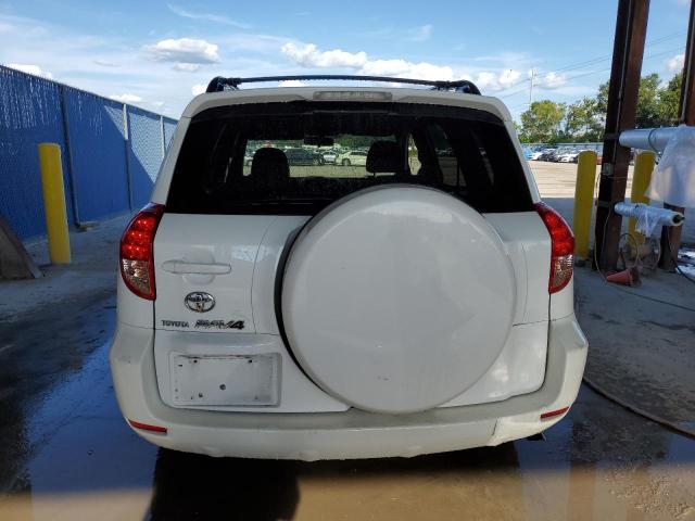 Photo 6 from auction – 2006 TOYOTA RAV4 with VIN JTMZD33V566019296