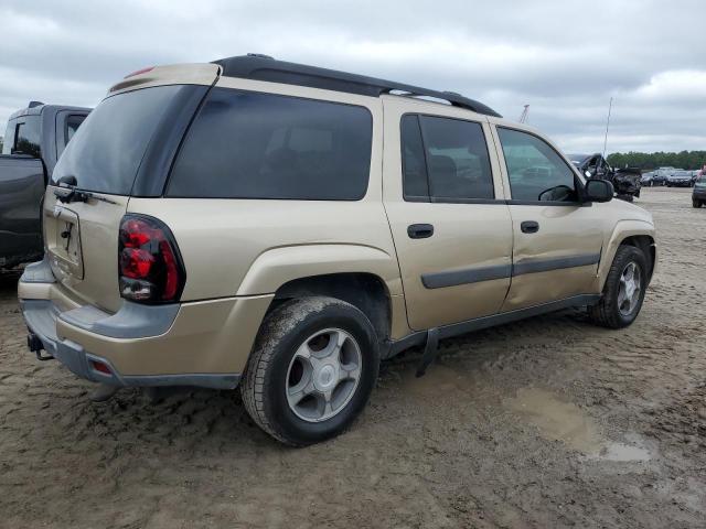 Photo 3 from auction – 2005 CHEVROLET TRAILBLAZE with VIN 1GNET16S156156944