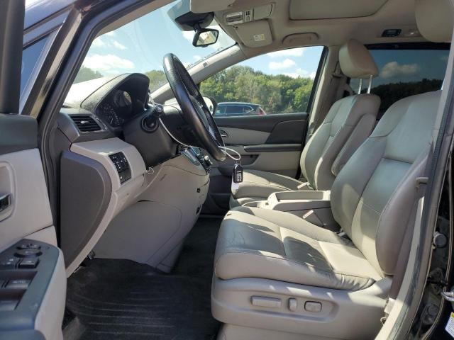 Photo 7 from auction – 2014 HONDA ODYSSEY EX with VIN 5FNRL5H63EB074137