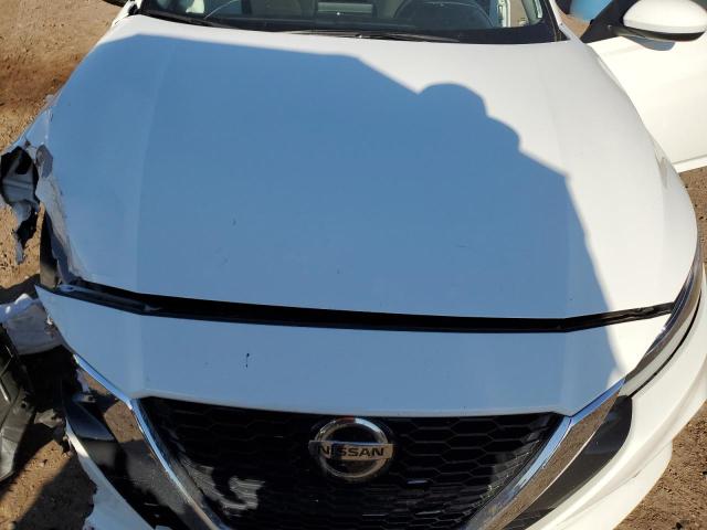 Photo 11 from auction – 2022 NISSAN ALTIMA S with VIN 1N4BL4BV8NN358575