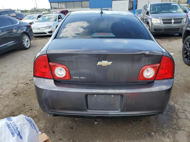 Photo 6 from auction – 2011 CHEVROLET MALIBU LS with VIN 1G1ZB5E12BF174628