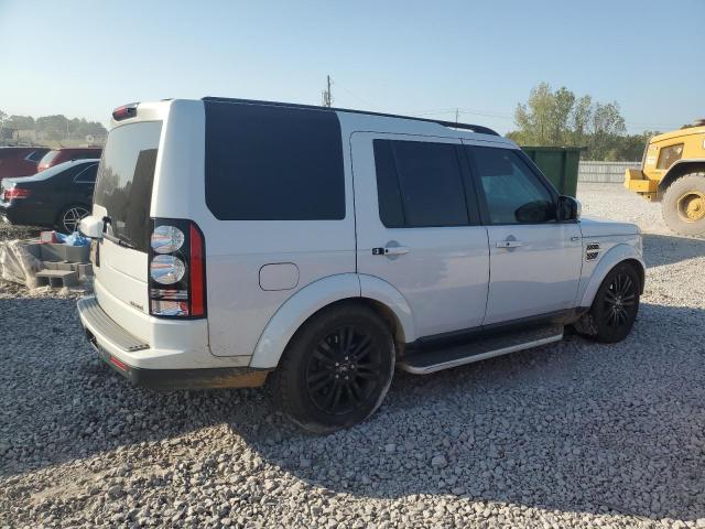 Photo 3 from auction – 2015 LAND ROVER LR4 HSE LU with VIN SALAK2V65FA775316