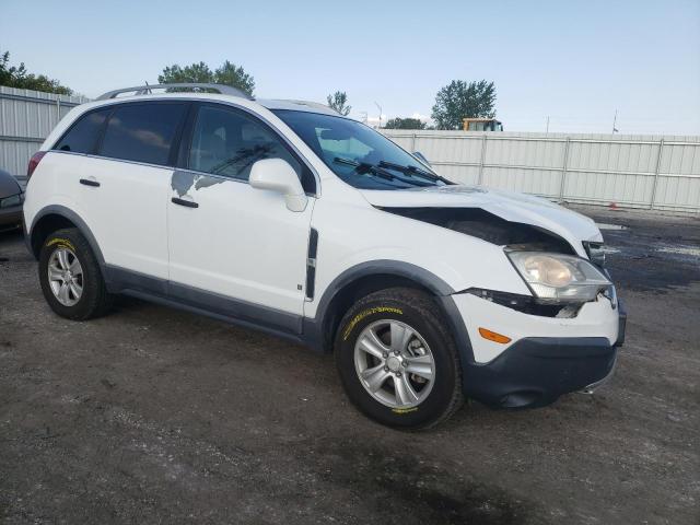 Photo 4 from auction – 2009 SATURN VUE XE with VIN 3GSCL33PX9S559600