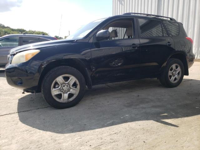 Photo 1 from auction – 2006 TOYOTA RAV4 with VIN JTMBD33V465018082