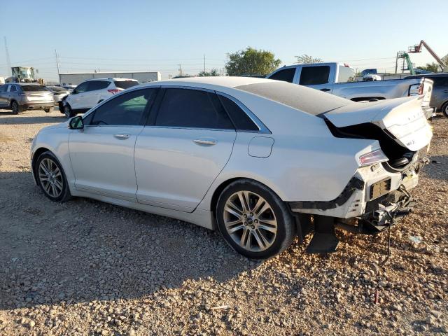 Photo 2 from auction – 2013 LINCOLN MKZ with VIN 3LN6L2G98DR820264