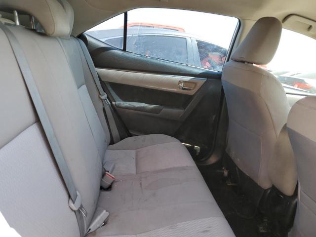 Photo 10 from auction – 2014 TOYOTA COROLLA EC with VIN 5YFBPRHE8EP024939